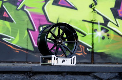 JR21 japan racing rims