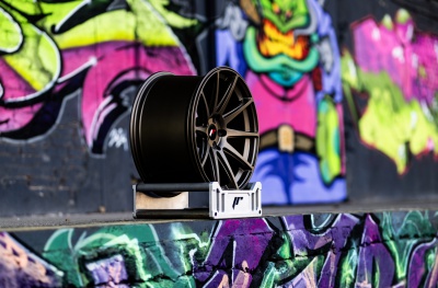 JR11 japan racing rims