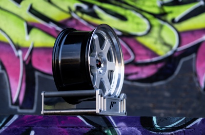JR12 japan racing rims