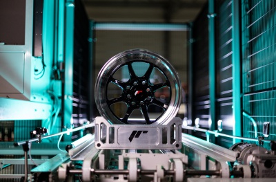 TF2 japan racing rim details