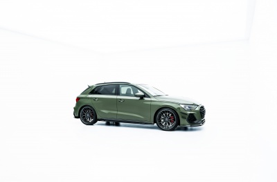 Audi japan racing wheels