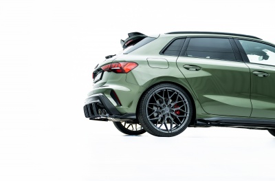 Audi japan racing rims