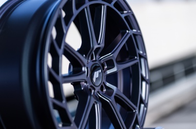 JR45 japan racing wheels