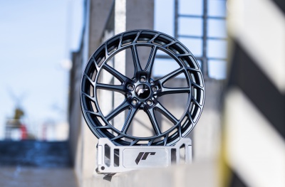 JR45 japan racing rims