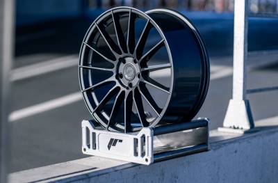 SL05 Gloss Light Gunmetal