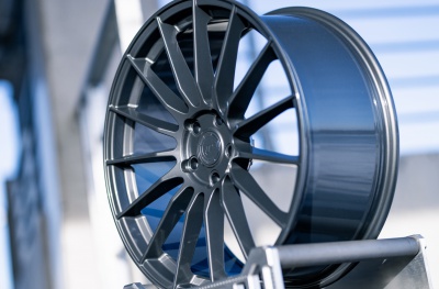 SL05 japan racing wheels