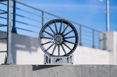 SL05 japan racing wheels details