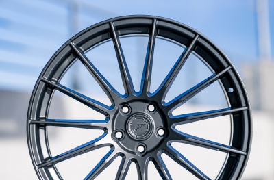 SL05 japan racing rim details