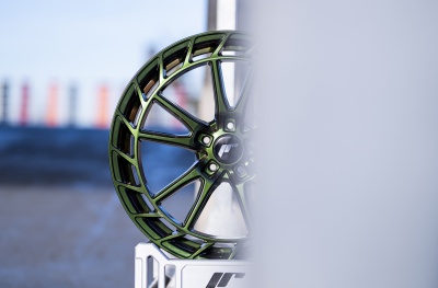 JR45 japan racing rims