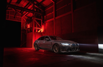 BMW pics