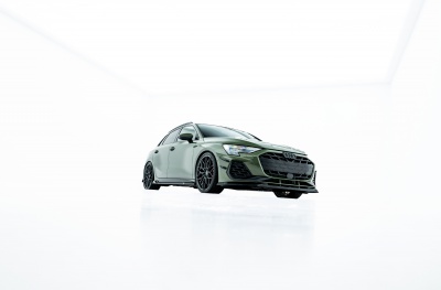Audi pictures