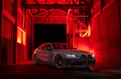 BMW pictures