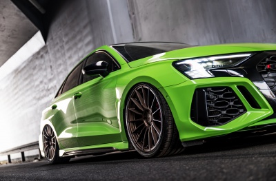 Audi images