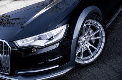Audi JR45