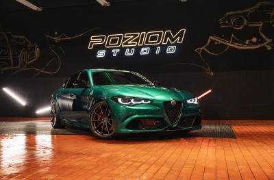 Alfa Romeo pictures