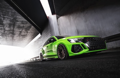 Audi pictures