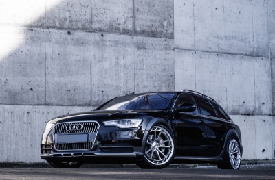 Audi pictures