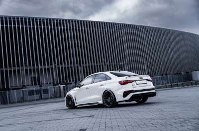 Audi A3 / S3 / RS3