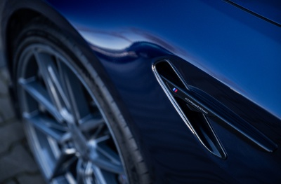 BMW 5 Series / M5