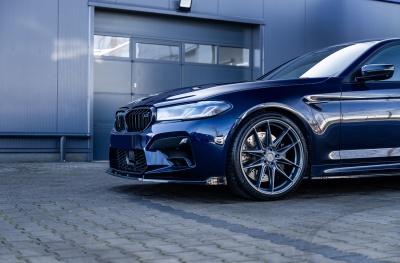 BMW 5 Series / M5