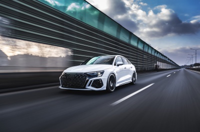 Audi pictures