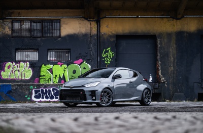 Toyota pictures