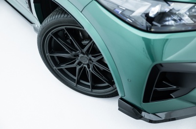 BMW japan racing wheels