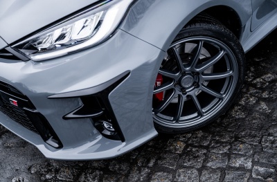 Toyota pics