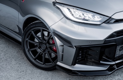 Toyota pics