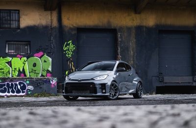Toyota images
