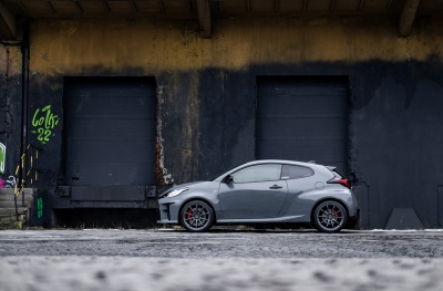Toyota japan racing rims