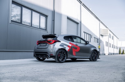 Toyota japan racing rims