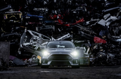 Ford pics