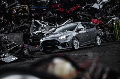 Ford Focus / ST / RS
