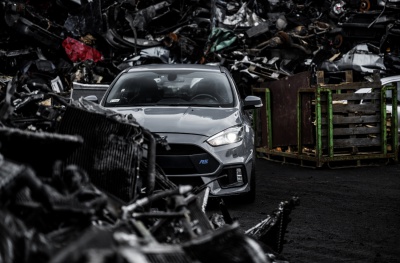 Ford Focus / ST / RS