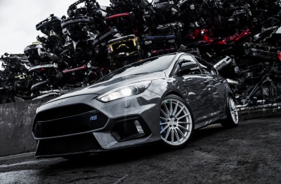 Ford Focus / ST / RS