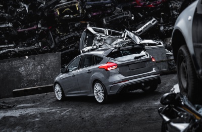 Ford Focus / ST / RS