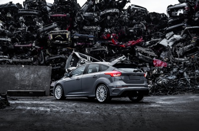 Ford Focus / ST / RS