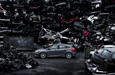 Ford Focus / ST / RS