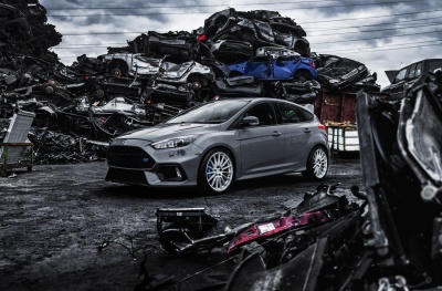 Ford Focus / ST / RS