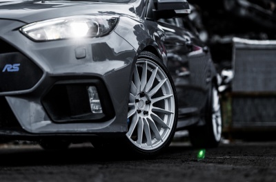 Ford japan racing wheels