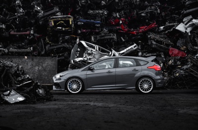 Ford SL05