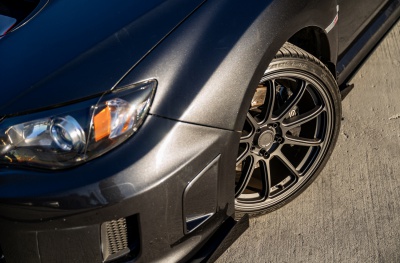 Subaru pics