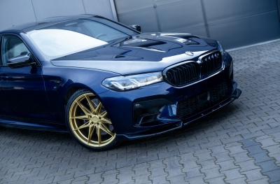 BMW pics