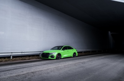 Audi pics