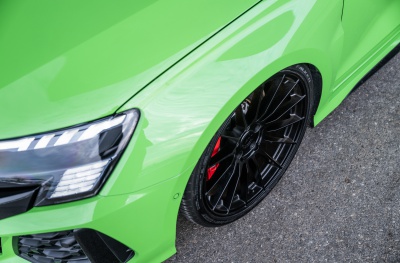 Audi SL05