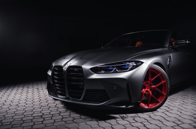 BMW pics