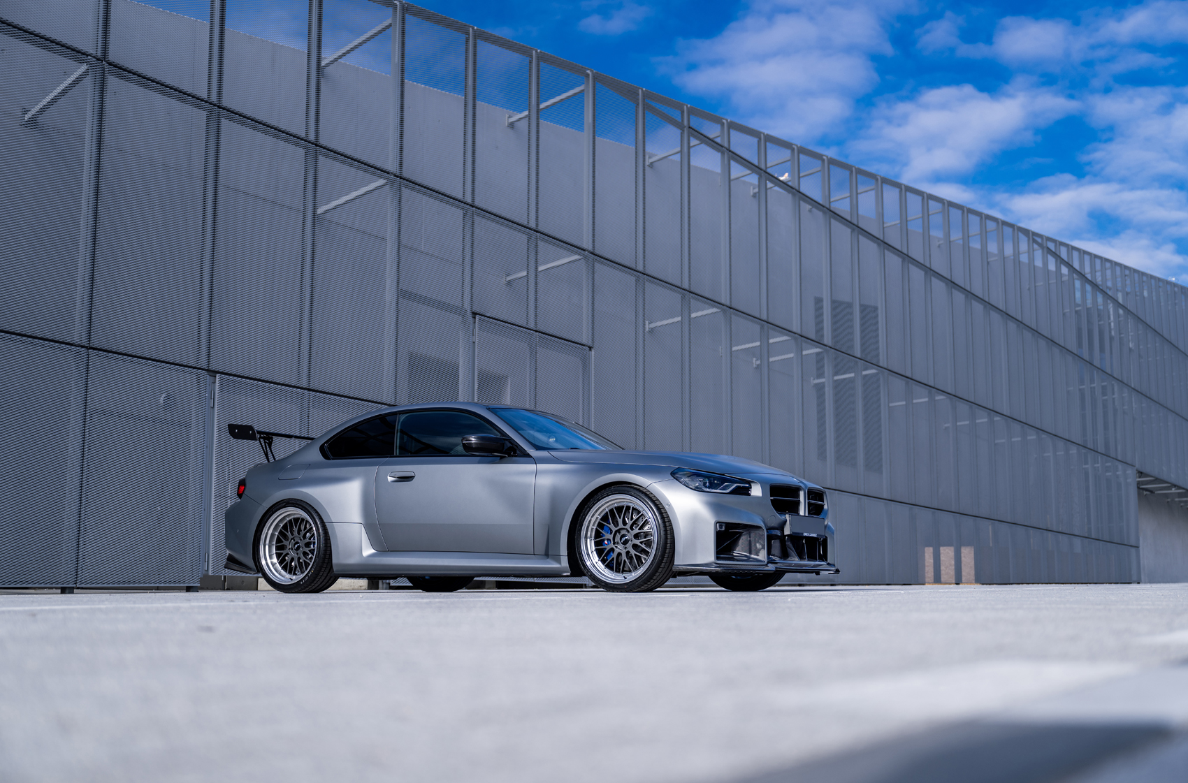 BMW M2 - VEHICLE GALLERY BMW M2 - VEHICLE GALLERY