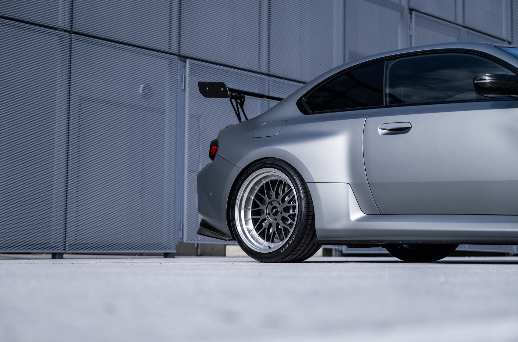BMW M2 - VEHICLE GALLERY BMW M2 - VEHICLE GALLERY