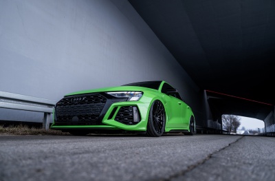 Audi pictures